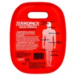 BOLSA TERMOGEL TERMOPACK 1000ML 27,5X21,5CM