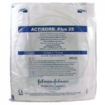 CURATIVO ACTISORB-PLUS 10,5 X 10,5 UNID.