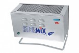 ESTERILIZADOR DE AR STERMIX STE-36 3 EM 1 40M3  16M2 220V