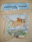 MICRO NEBULIZADOR NS INFANTIL (ROSCA VERDE)