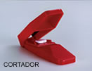 CORTADOR DE COMPRIMIDO